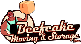 Beefcake Moving & Storage | Local & Long Distance Mover